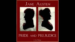 Pride and Prejudice by Jane Austen Full Audiobook [upl. by Olney]