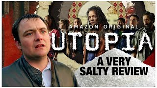 Utopia 2020  A Very Salty Review [upl. by Liane741]