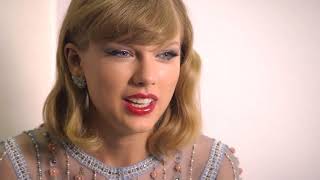 Taylor Swift  Blank Space Behind THe Scene [upl. by Neraj]