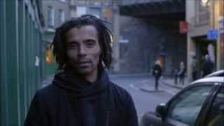 Akala amp Mr Gee discuss William Blakes London [upl. by Ahsiyn]