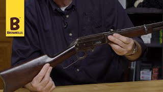 From the Vault Marlin 1893 Carbine [upl. by Gradey]