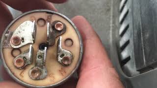 How to test an ignition switch [upl. by Bernette969]