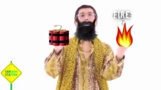 Top 5 PPAP parodies [upl. by Vassell]