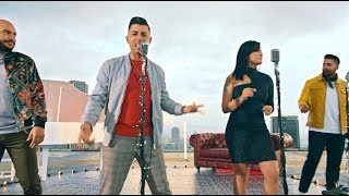 NKlabe feat Daniela Darcourt  Probabilidad De Amor Video Oficial [upl. by Ilellan]