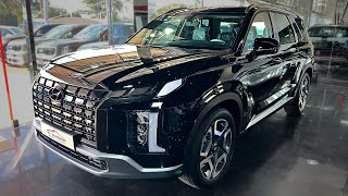 Hyundai Palisade 2024 – Full Visual Review [upl. by Khalil202]