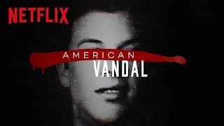 American Vandal Ming Zhang Scene [upl. by Karlyn]