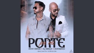 Ponte Pa Mi [upl. by Enaxor]