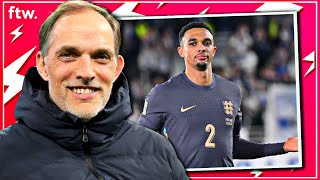 THE THOMAS TUCHEL SITUATION FTW [upl. by Sarine331]