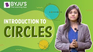 Circles  Introduction [upl. by Zenas328]