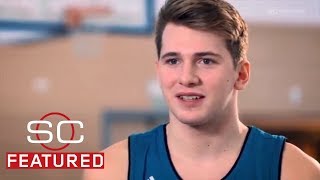 Luka ‘Wonderboy’ Doncic says hes ready for next chapter  SC Featured  ESPN [upl. by Uzziel]