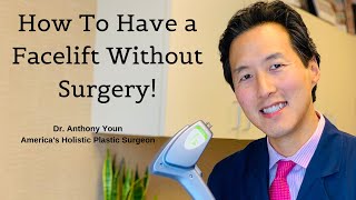 Facelifts for the FollicallyChallenged Plastic Surgery Hot Topic with Rod Rodrich MD [upl. by Rolph830]