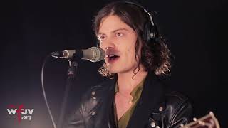 BØRNS  quot10000 Emerald Poolsquot Live at WFUV [upl. by Hewitt495]