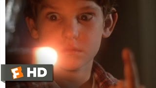 Ouch  ET The ExtraTerrestrial 510 Movie CLIP 1982 HD [upl. by Nylqcaj]