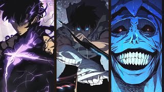 Top 10 Manhwa Like Solo Leveling [upl. by Ianej]