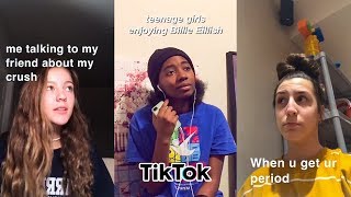 Tourner Dans Le Vide Challenge Tik Tok Compilation [upl. by Ellac]