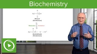 Biochemistry – Course Preview  Lecturio [upl. by Kimura]