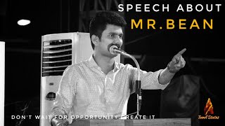 Erode Mahesh Motivational Speech  Tamil Status Go [upl. by Dorise181]