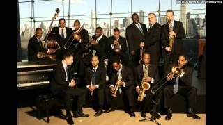 C Jam Blues  Lincoln Center Jazz Orchestra [upl. by Andri]