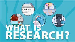 What is research [upl. by Trixi]