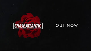 Chase Atlantic  Uncomfortable Official Audio [upl. by Gordan]