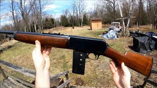 Winchester 1907 Part 2 [upl. by Kylen489]