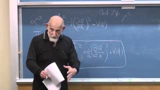 Special Relativity  Lecture 10 [upl. by Annahahs]