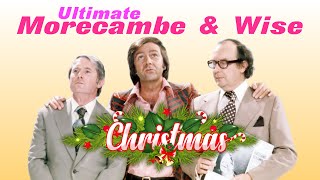 Ultimate Morecambe amp Wise Christmas Show [upl. by Pellikka]