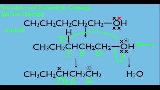 Mass Spectrometry Fragmentation Part 2 [upl. by Still677]