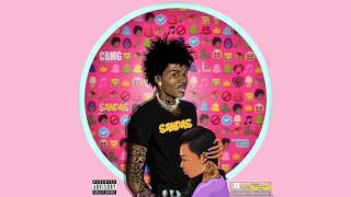 SahBabii  Bullshit [upl. by Aay]