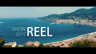 Fenchel amp Janisch Showreel 2015 [upl. by Naux]