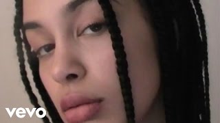 Jorja Smith  Where Did I Go [upl. by Apurk]