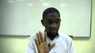 How to strongly memorize al Quran without forgetting  Dr Ibrahim Nuhu [upl. by Abehs368]