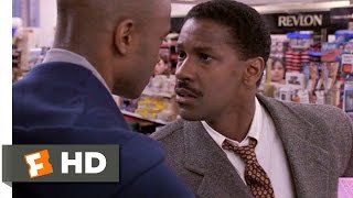 Philadelphia 48 Movie CLIP  A Pharmacy PickUp 1993 HD [upl. by Greabe]