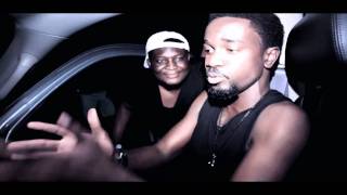 SARKODIE AND CRISS WADDLE OF R2BEES FREESTYLE IN USA [upl. by Loram]