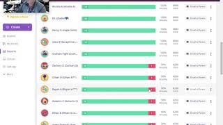 Finding scores in Quizizz [upl. by Magen]