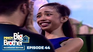 PBB Season 7  Full Episode 44 [upl. by Eitten925]