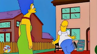 Los Simpsons  Momentos Clásicos 37 [upl. by O'Donovan510]