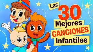 Canciones infantiles Toy Cantando [upl. by Ihpen152]