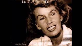 Lili Marleen  Lale Andersen 1962 [upl. by Yffub]