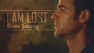 The Leftovers Kevin Garvey  I Am Lost [upl. by Mccall943]