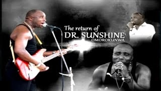 OGUOMWANDIA by Dr Sushine Omorokunwa Latest Edo Music Live On Stage [upl. by Sivia145]