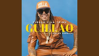 Guillao Salsa Version [upl. by Hartwell]