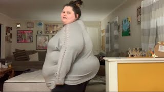 VERY TRUTHFUL TORRID TRY ON HAUL [upl. by Kelli]