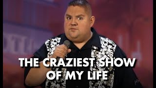 The Craziest Show Of My Life  Gabriel Iglesias [upl. by Lotsyrc673]