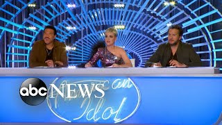 The best moments from last nights American Idol [upl. by Swee]