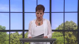 Disciplina y Dominio Propio  Joyce Meyer [upl. by Baese]