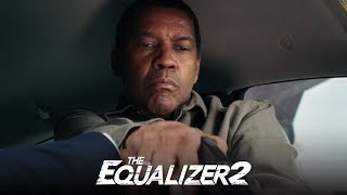 THE EQUALIZER 2  Music Trailer [upl. by Suki]