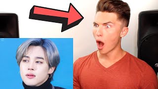 VOCAL COACH Reacts to BTS JIMIN  FILTER with lyrics [upl. by Assela]