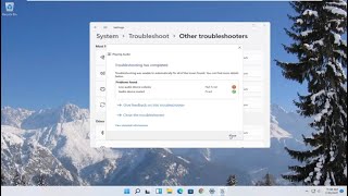 How to Fix No Sound After Windows 11 Update  Sound Missing Solved [upl. by Uzzial]