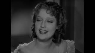 Jeanette MacDonald quotItalian Street Songquot from the movie quotNaughty Mariettaquot [upl. by Fennie]